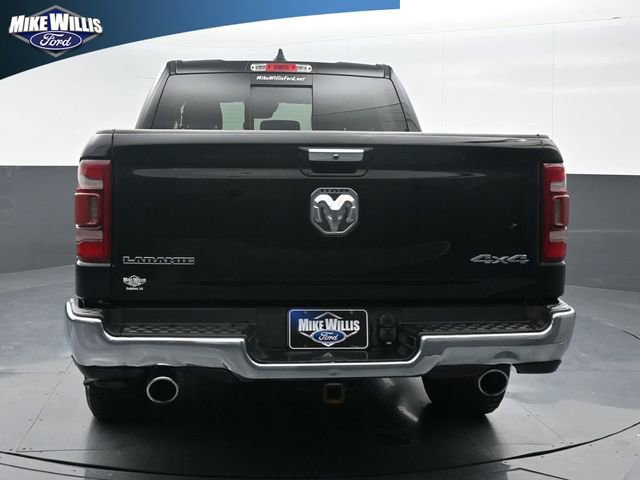 Used 2022 RAM 1500 Laramie image 10