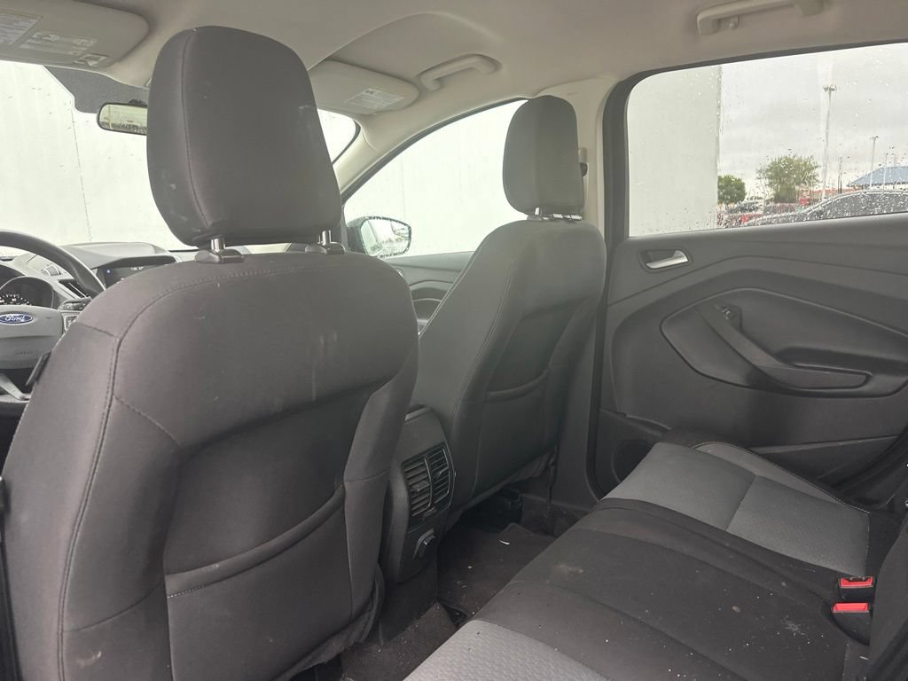 Certified 2019 Ford Escape SE AWD/4WD image 19