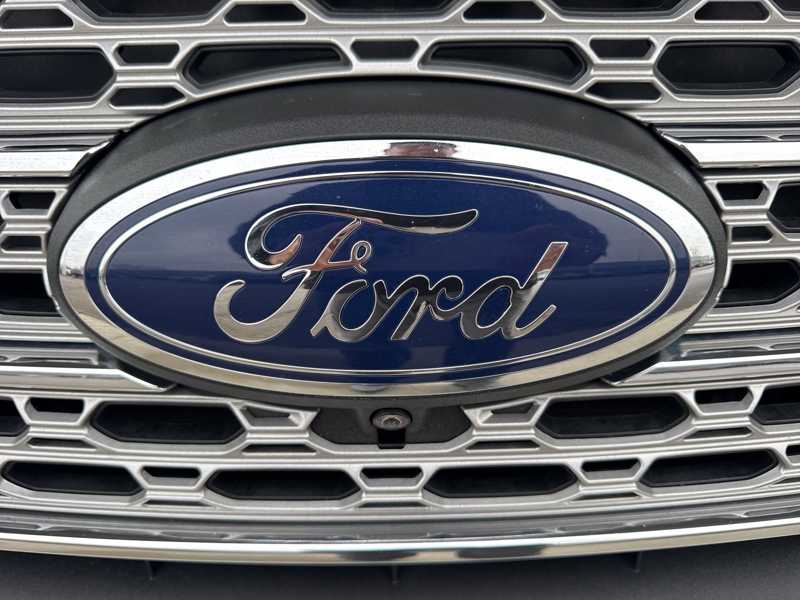 Certified 2023 Ford Explorer Limited w/ Limited Technology Package image 14