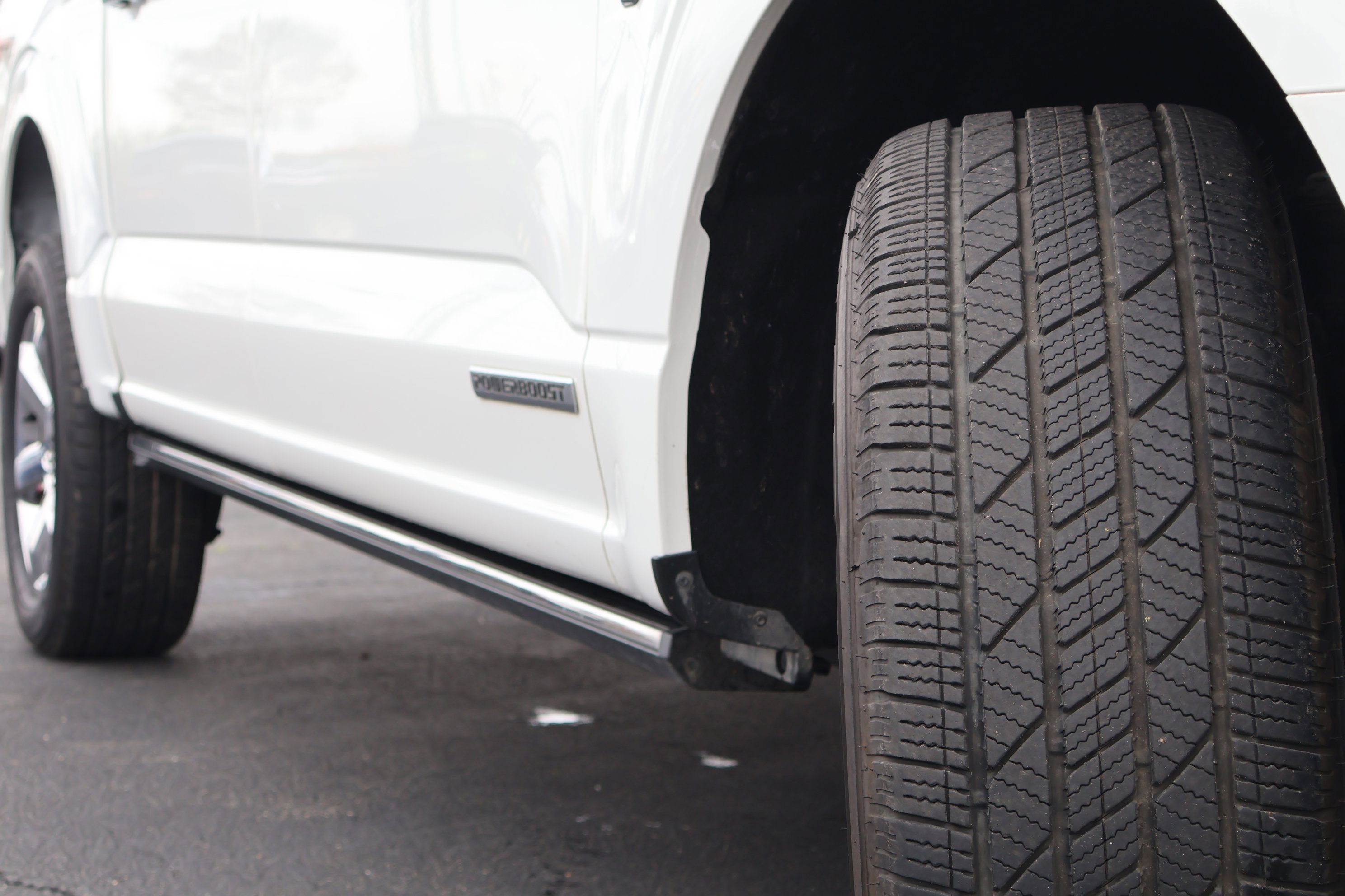 Certified 2022 Ford F150 King Ranch w/ Equipment Group 601A High image 10