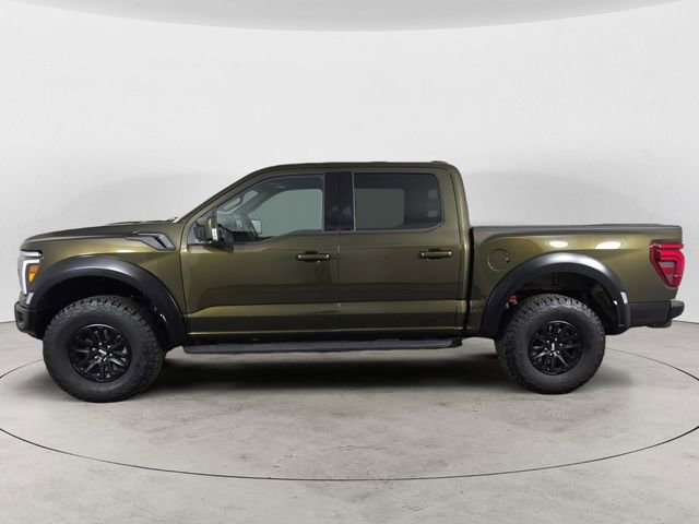 Certified 2025 Ford F150 Raptor image 7