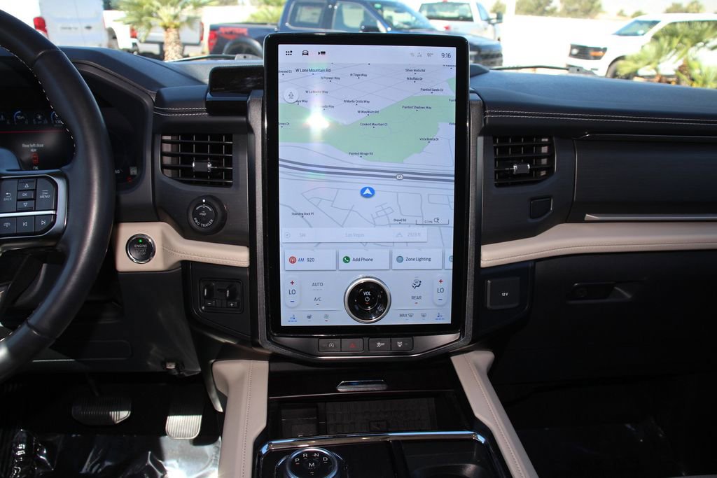 Certified 2024 Ford Expedition Platinum AWD/4WD image 18