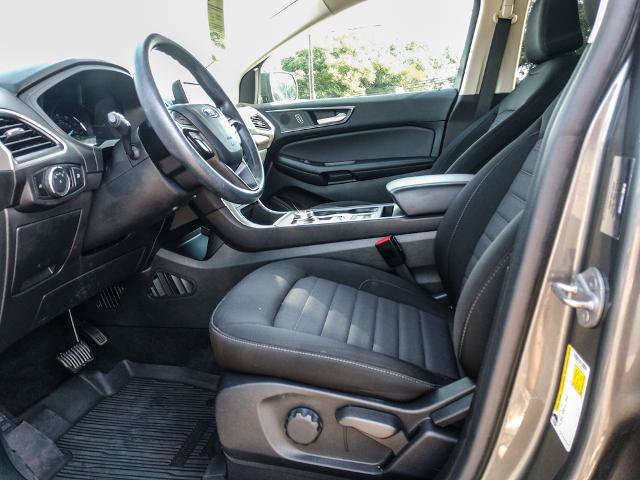 Certified 2024 Ford Edge SE AWD/4WD image 12