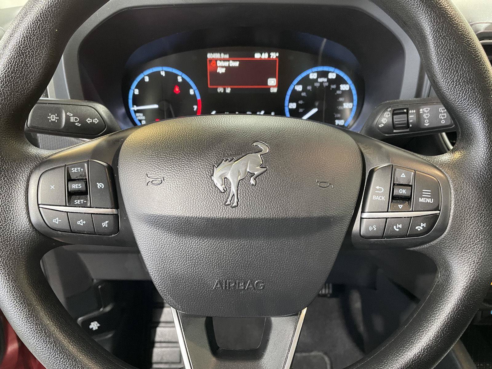 Certified 2021 Ford Bronco Sport Big Bend AWD/4WD image 24