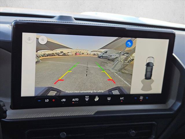 Certified 2025 Ford Bronco Sport Big Bend AWD/4WD image 10