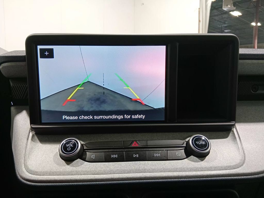 Certified 2023 Ford Maverick XLT FWD image 22
