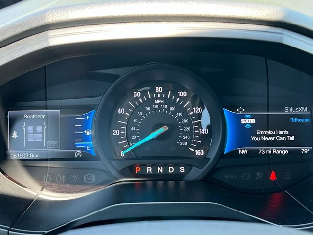 Certified 2023 Ford Edge SEL AWD/4WD image 19