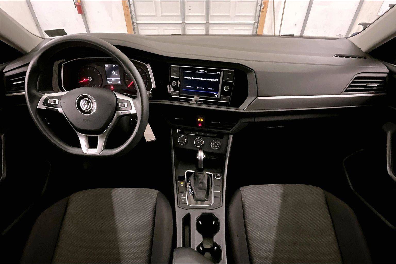 Used 2021 Volkswagen Jetta S image 14