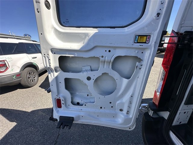 Certified 2020 Ford Transit 250 Low Roof w/ Load Area Protection Package image 41