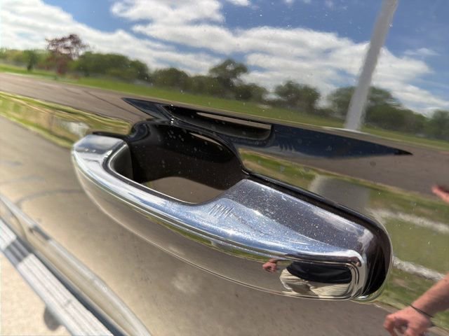 Certified 2025 Ford Expedition Platinum AWD/4WD image 20