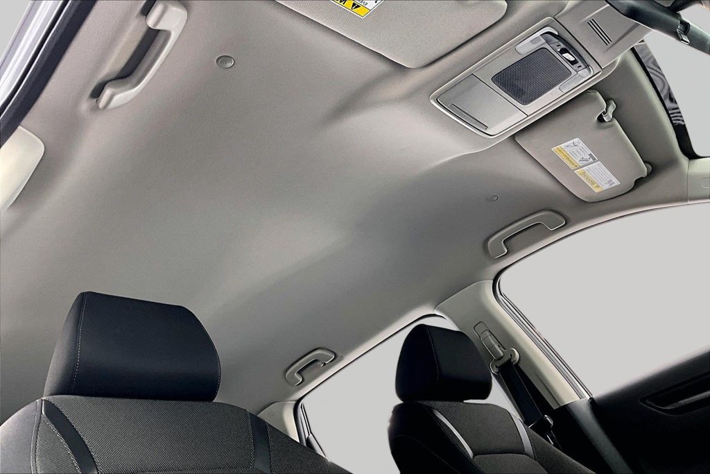 Used 2025 Honda CR-V LX image 22
