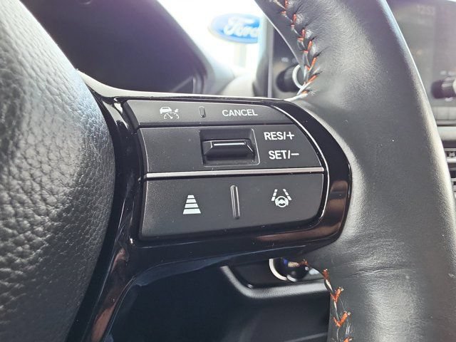 Used 2024 Honda HR-V Sport image 23