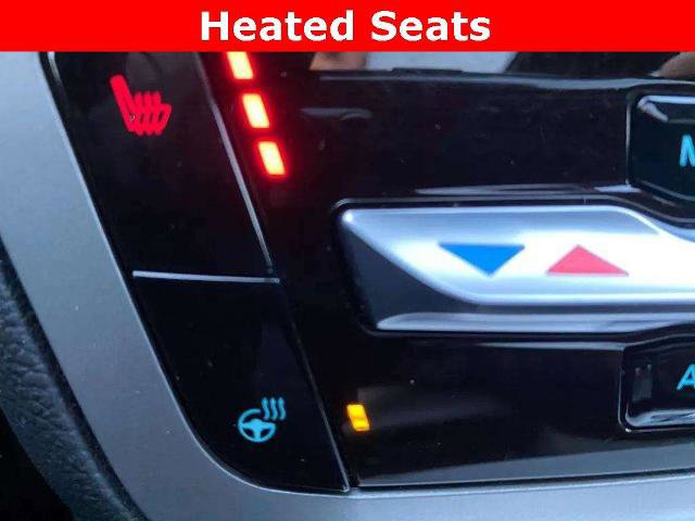 Certified 2023 Ford Explorer Timberline image 14