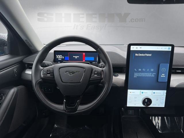 Certified 2023 Ford Mustang Mach-E Select image 9