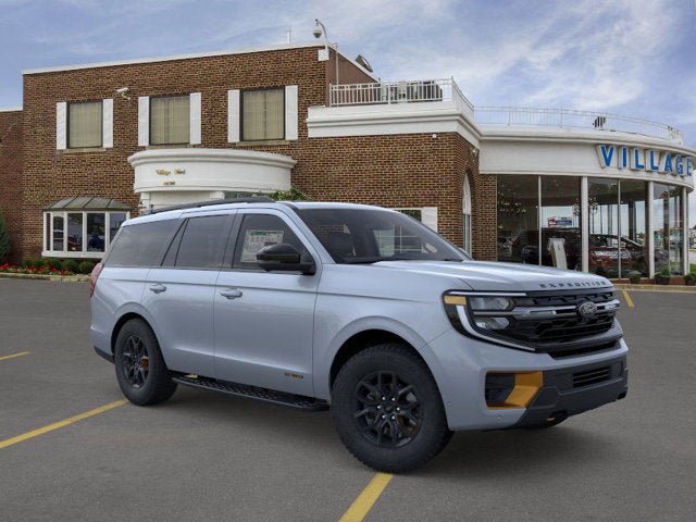 Certified 2025 Ford Expedition Tremor AWD/4WD image 30