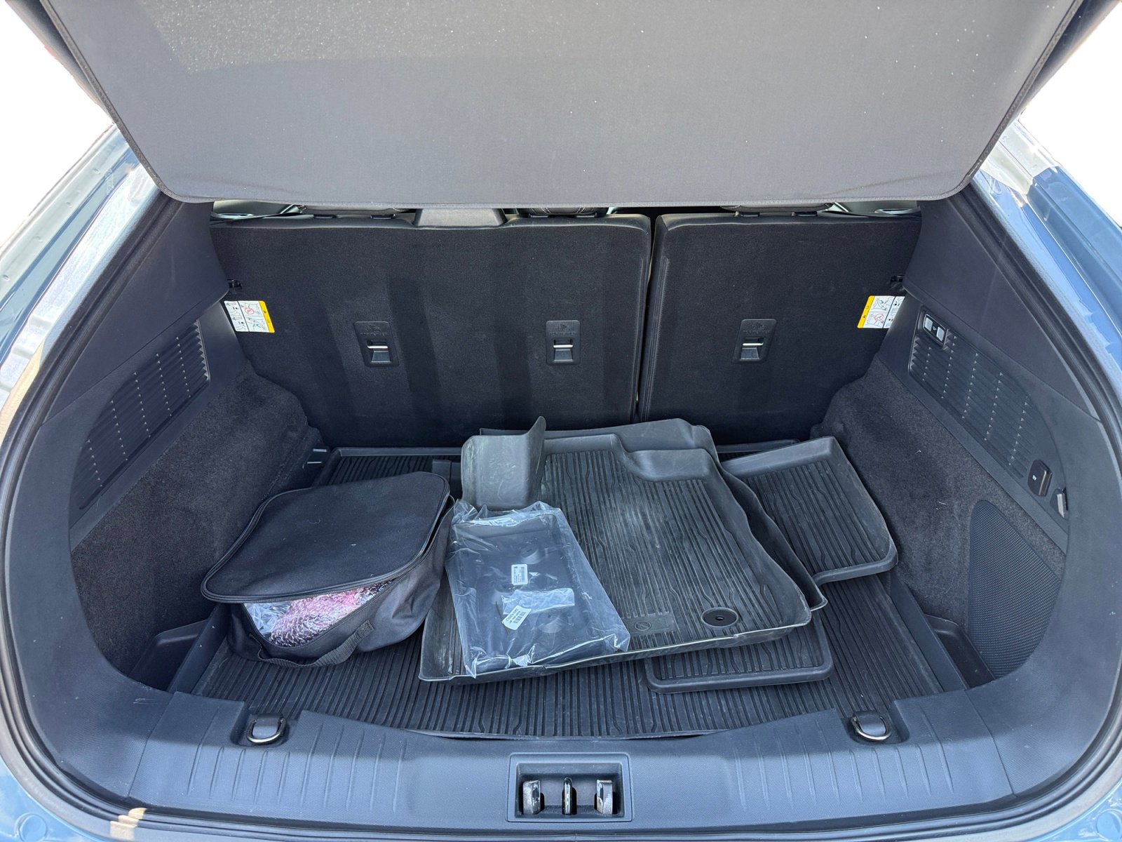Certified 2023 Ford Mustang Mach-E Premium RWD image 17