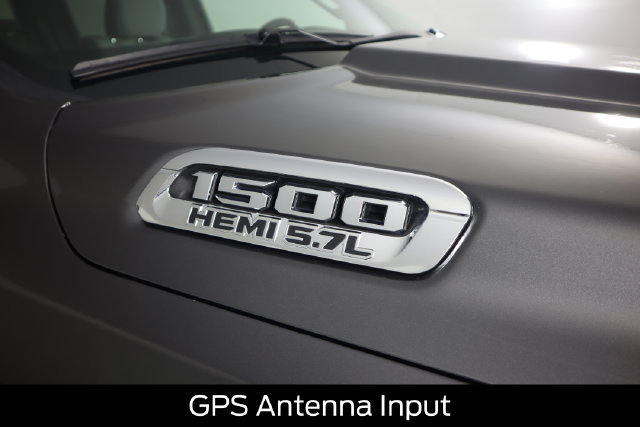 Used 2022 RAM 1500 Big Horn AWD/4WD image 19