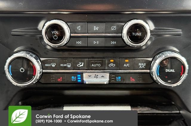 Certified 2023 Ford F150 Tremor w/ Equipment Group 402A High AWD/4WD image 33