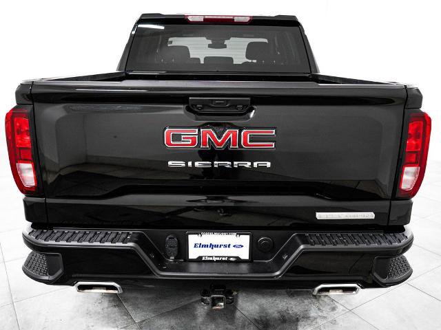 Used 2025 GMC Sierra 1500 Elevation w/ X31 Off-Road Package AWD/4WD image 6