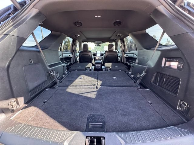 Certified 2020 Ford Explorer ST w/ Premium Technology Package AWD/4WD image 36