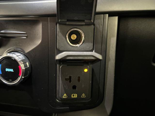 Certified 2024 Ford F150 XLT w/ Equipment Group 302A MID AWD/4WD image 32