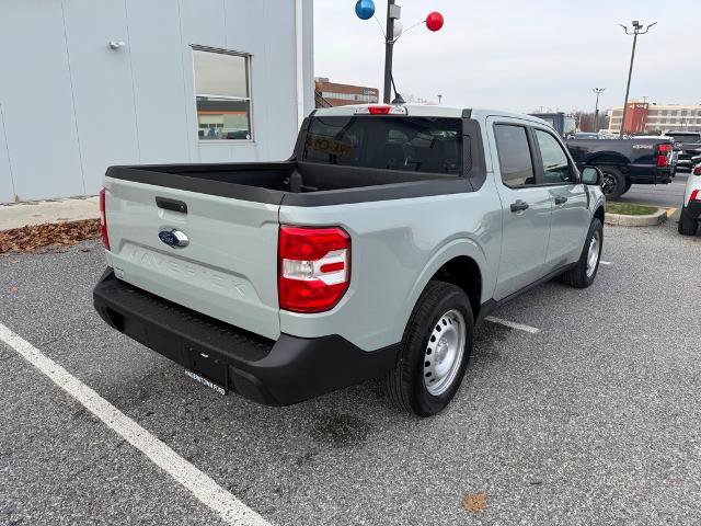 Certified 2024 Ford Maverick XL image 5