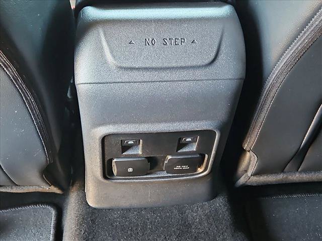 Certified 2024 Ford Bronco Outer Banks AWD/4WD image 17