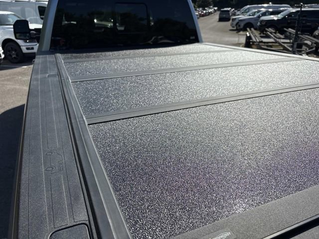 Certified 2024 Ford F250 Platinum AWD/4WD image 13