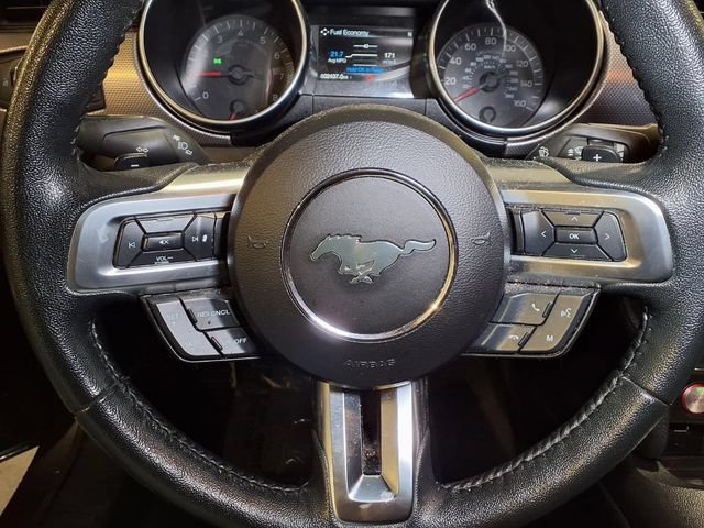 Certified 2020 Ford Mustang Coupe w/ Equipment Group 101A RWD image 11