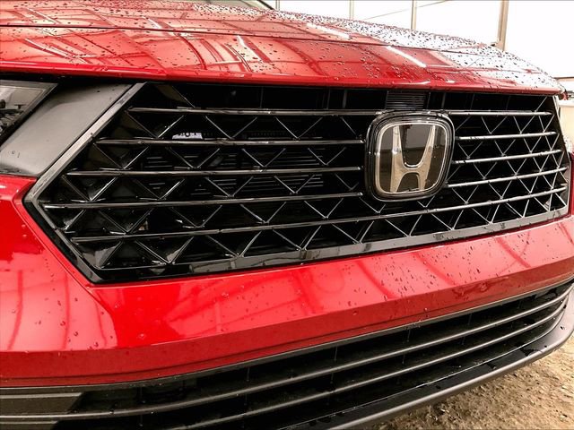 Used 2024 Honda Accord EX image 29