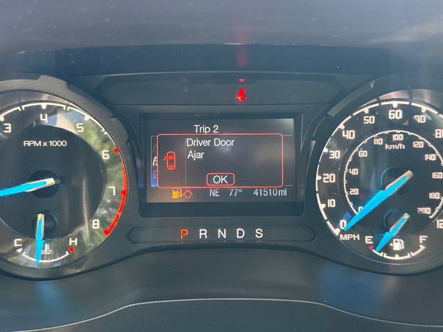 Certified 2023 Ford Ranger Lariat w/ Technology Package AWD/4WD image 28