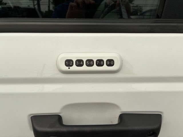 Certified 2023 Ford Bronco Big Bend AWD/4WD image 9