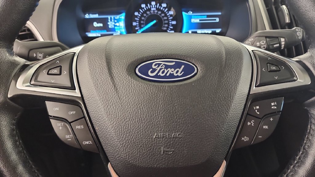 Certified 2024 Ford Edge SEL AWD/4WD image 13