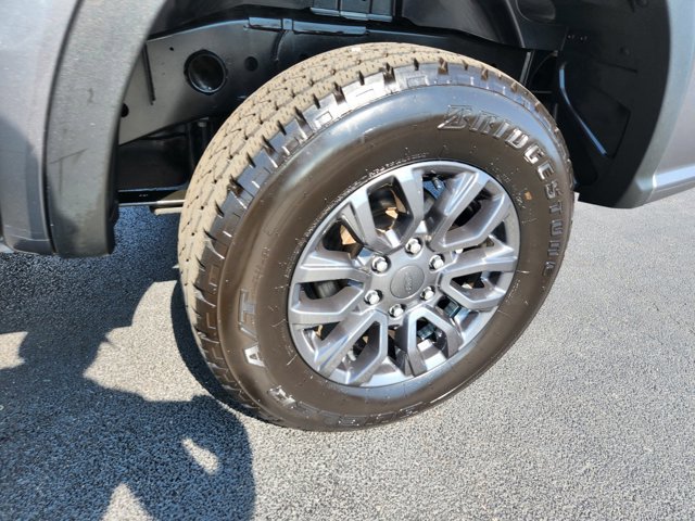 Certified 2023 Ford Ranger XLT w/ Equipment Group 301A Mid image 40