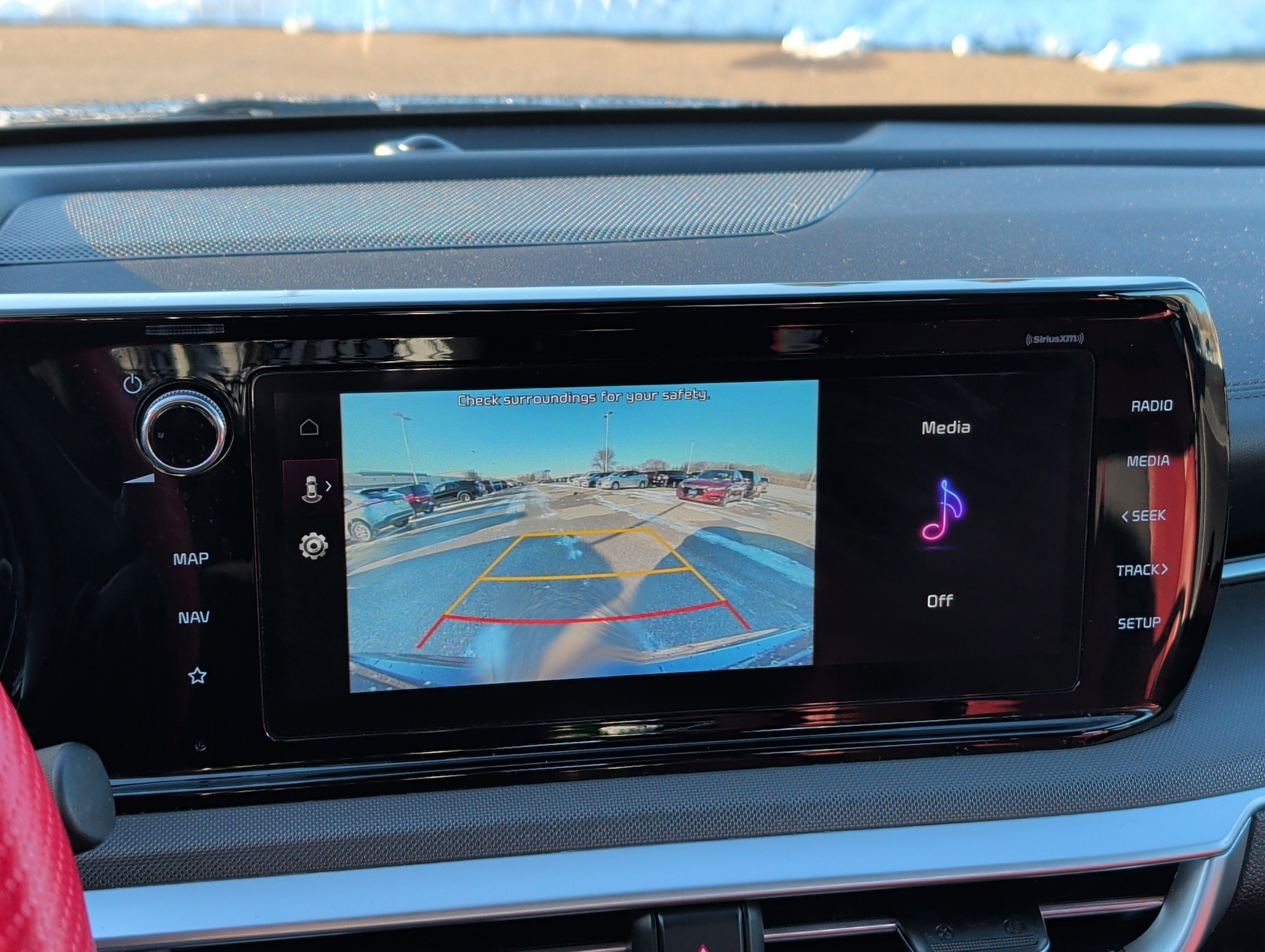 Used 2022 Kia K5 GT-Line w/ GT-Line FWD Premium Package image 29