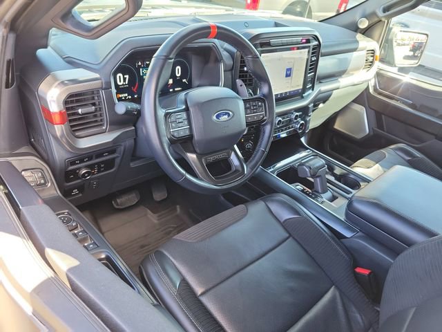 Certified 2023 Ford F150 Raptor AWD/4WD image 6