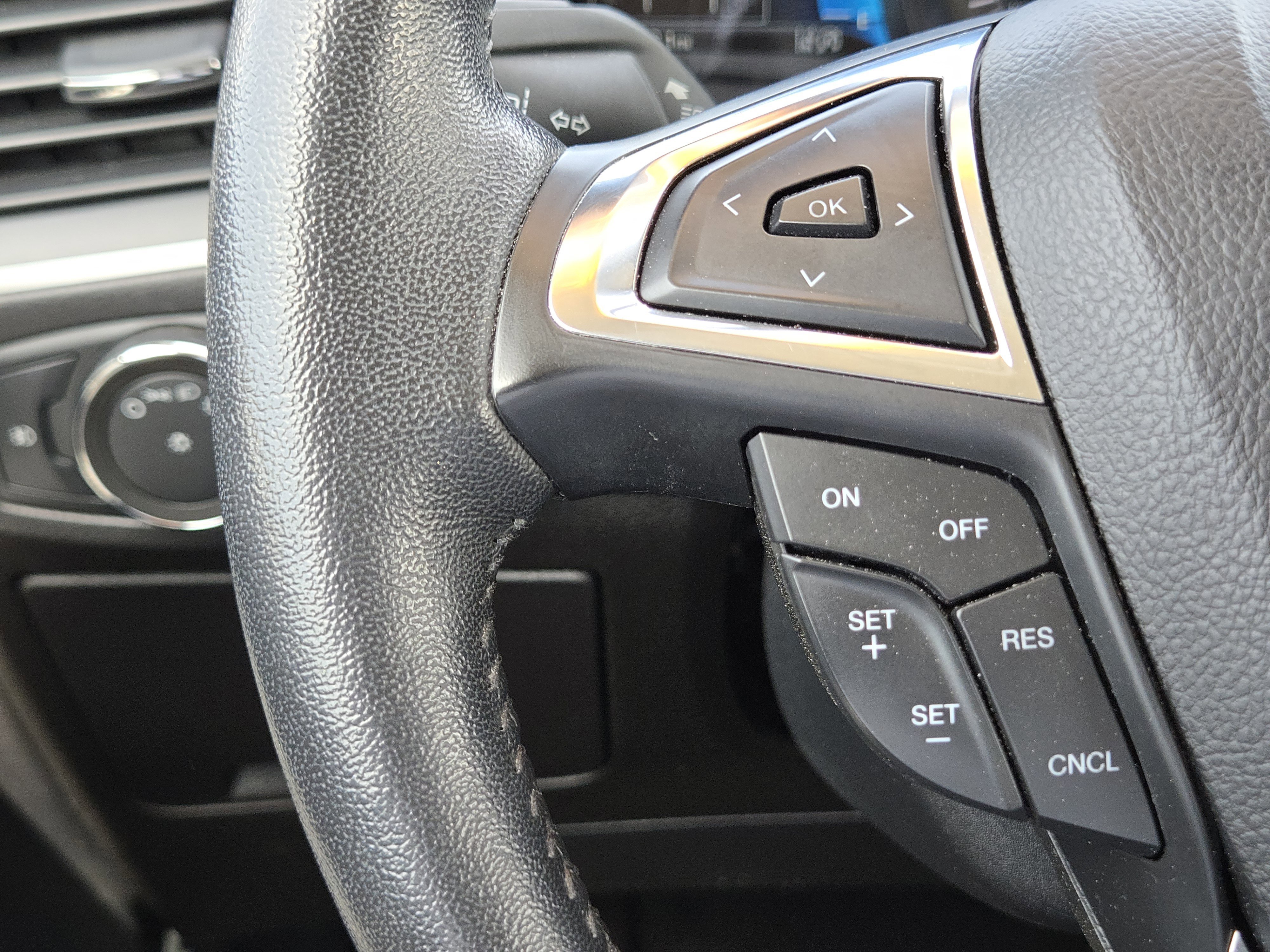 Certified 2022 Ford Edge SEL w/ Convenience Package image 27