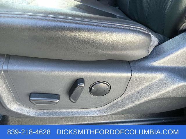 Certified 2024 Ford Expedition Max XLT image 16