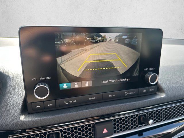 Used 2023 Honda Civic EX image 14