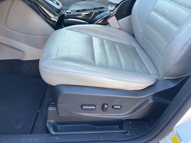 Certified 2018 Ford C-MAX Titanium w/ Equipment Group 301A image 13