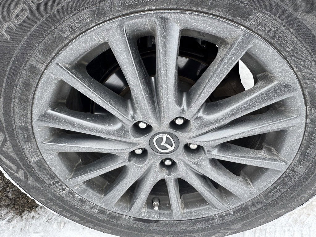 Used 2020 MAZDA CX-5 Touring image 26