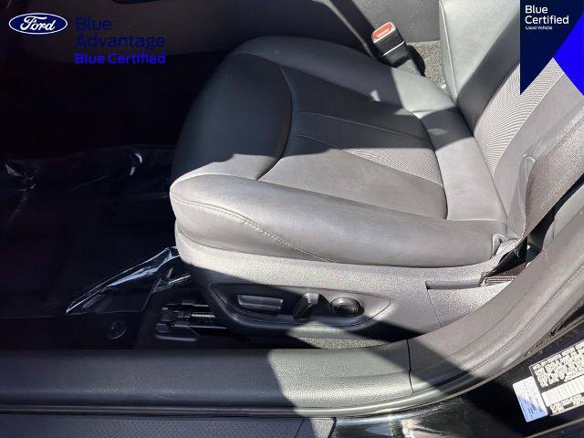 Used 2024 Toyota Mirai w/ Advanced Technology Package RWD image 16