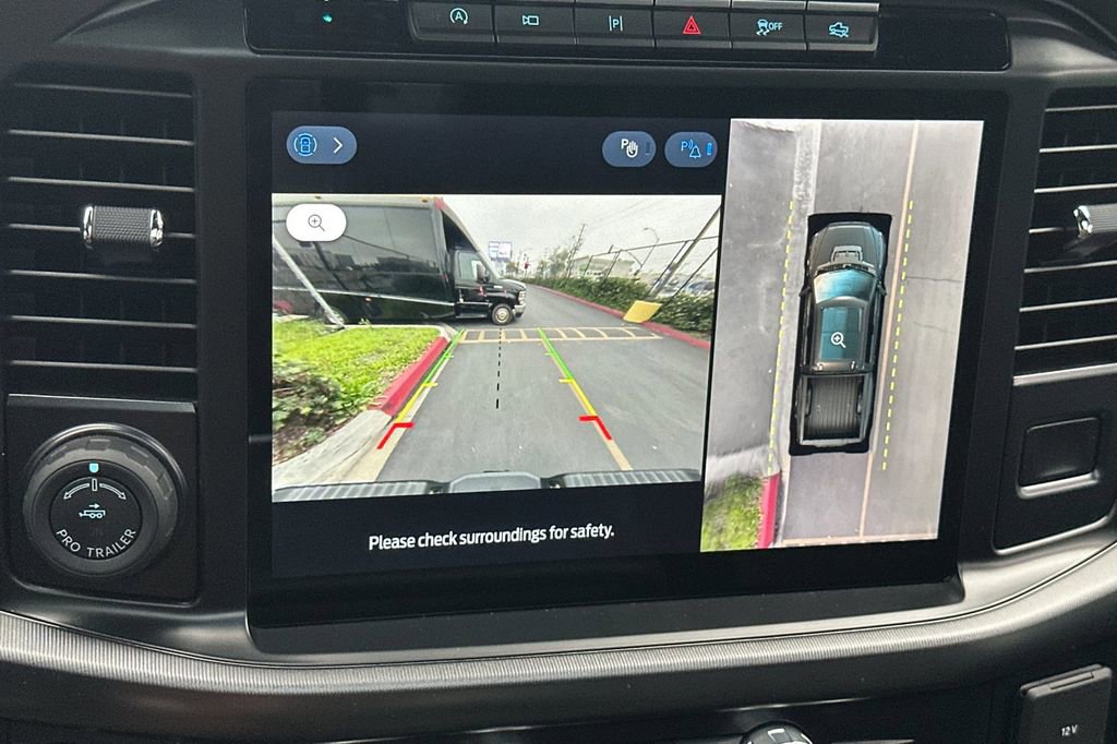 Certified 2024 Ford F150 Raptor image 23