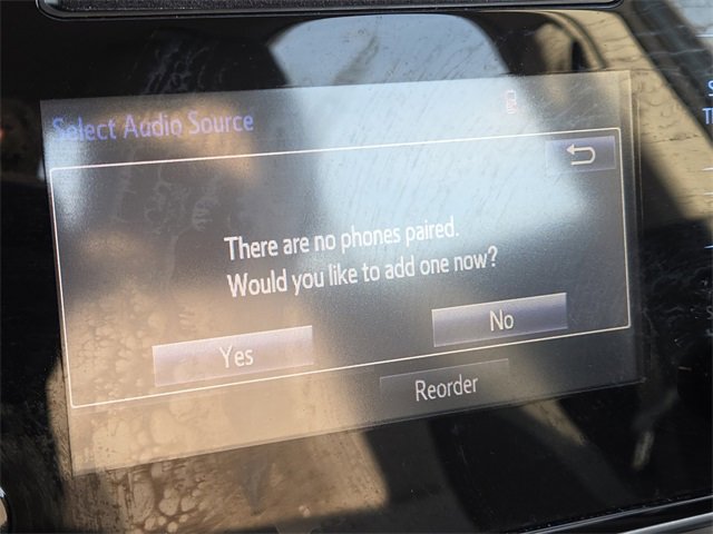 Used 2018 Toyota Corolla L image 8