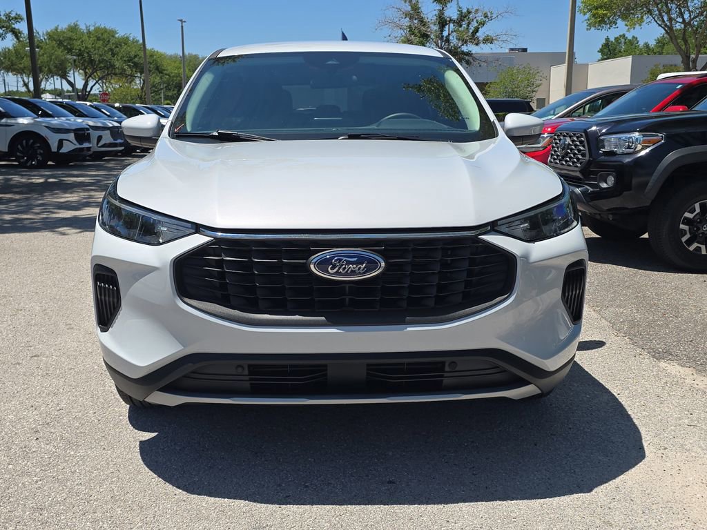 Certified 2025 Ford Escape Active image 5