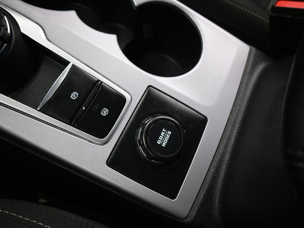 Certified 2022 Ford Bronco Sport Big Bend w/ Convenience Package image 44