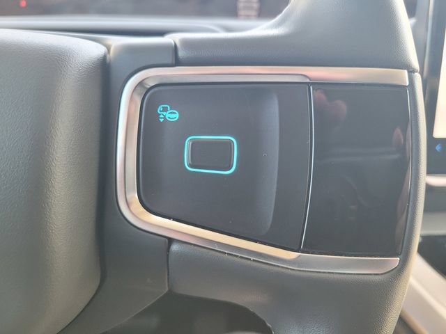 Certified 2025 Ford Expedition Max Active RWD image 26