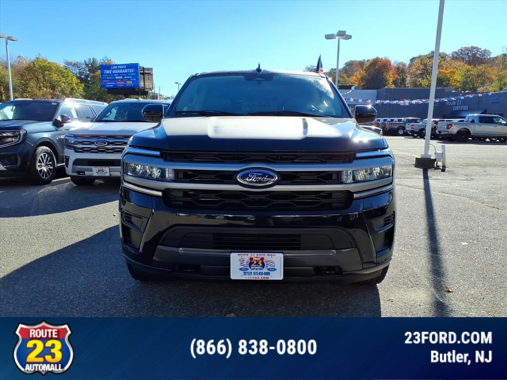 Certified 2022 Ford Expedition XLT image 6