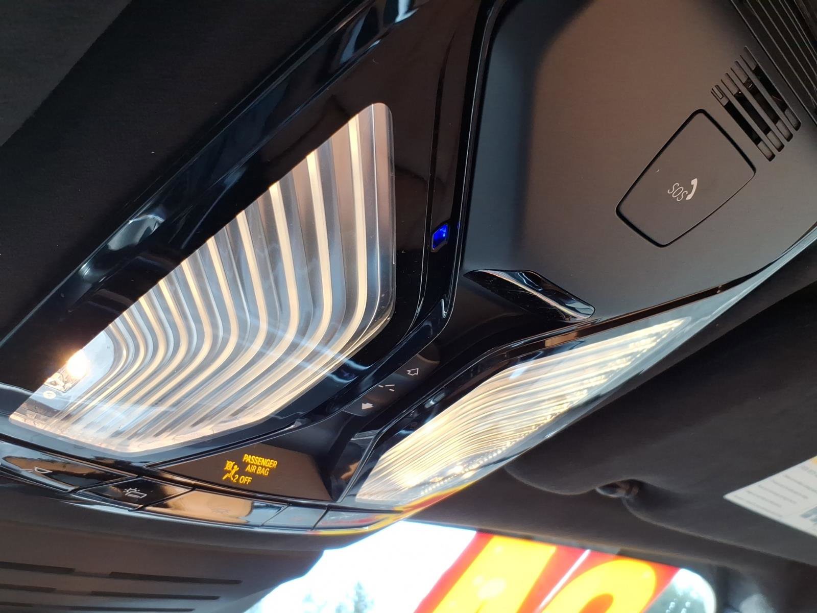 Used 2024 BMW X7 xDrive40i w/ M Sport Package image 25