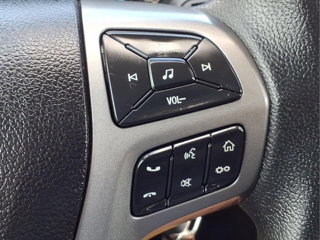 Certified 2021 Ford Ranger XLT AWD/4WD image 27